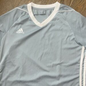 Adidas Women’s Soccer Top